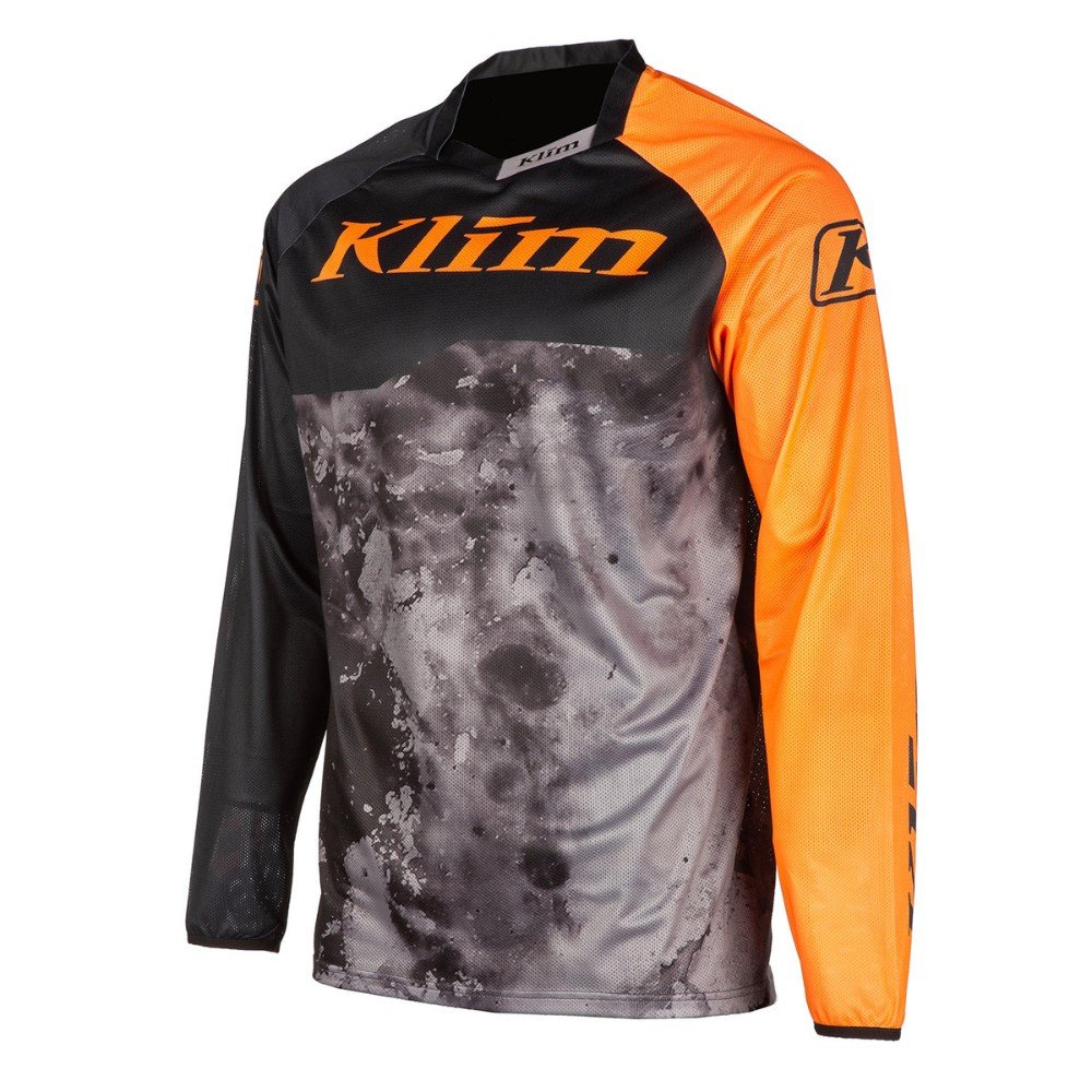 Camiseta Klim XC Lite