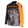Camiseta Klim XC Lite