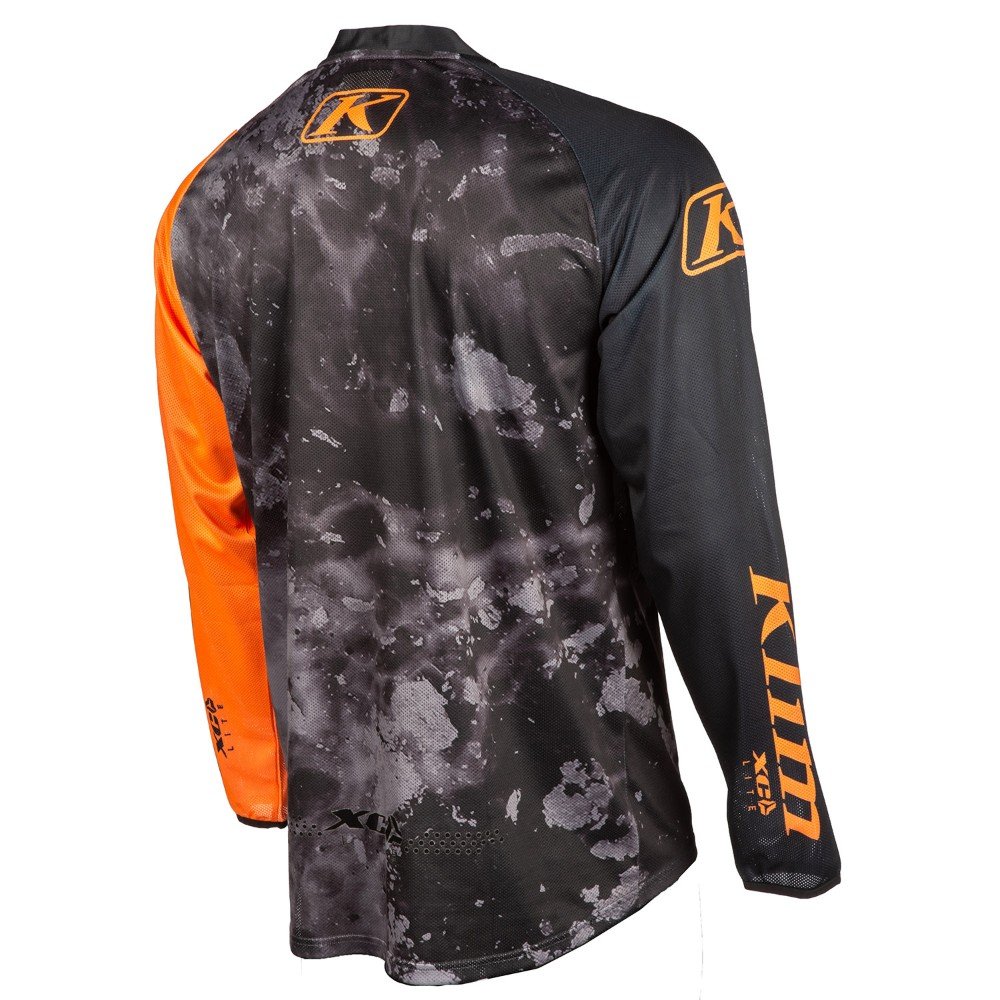 Camiseta Klim XC Lite