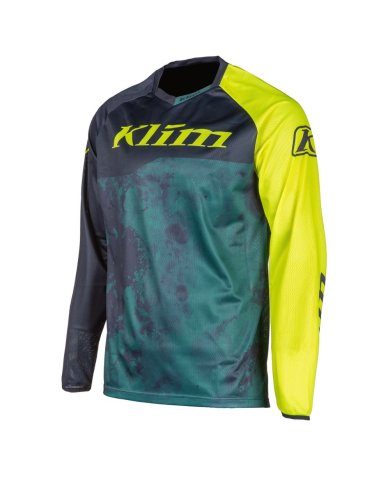 Camiseta Klim XC Lite Camiseta Klim XC Lite