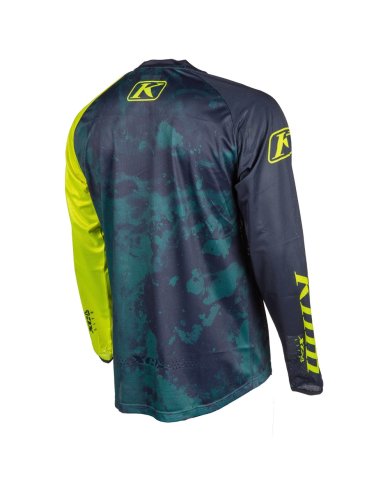 Camiseta Klim XC Lite Camiseta Klim XC Lite