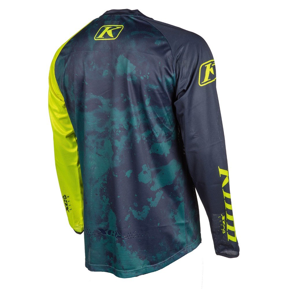 Camiseta Klim XC Lite Camiseta Klim XC Lite