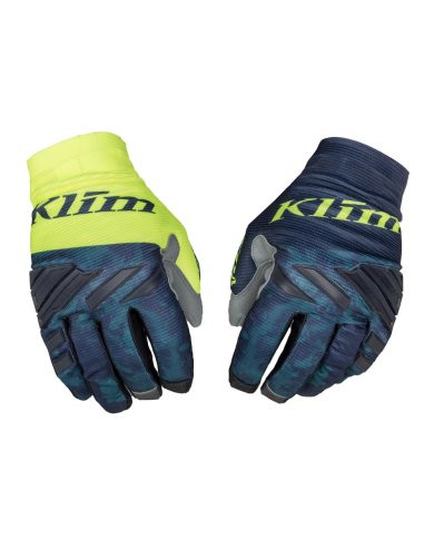 Guantes Klim XC Lite Guantes Klim XC Lite