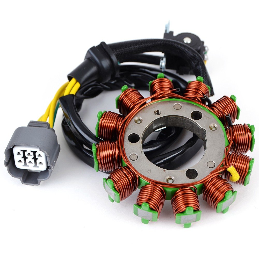 Stator Dirtsoul Kawasaki KX 250 F 11-20 / KX 450 F 19-18