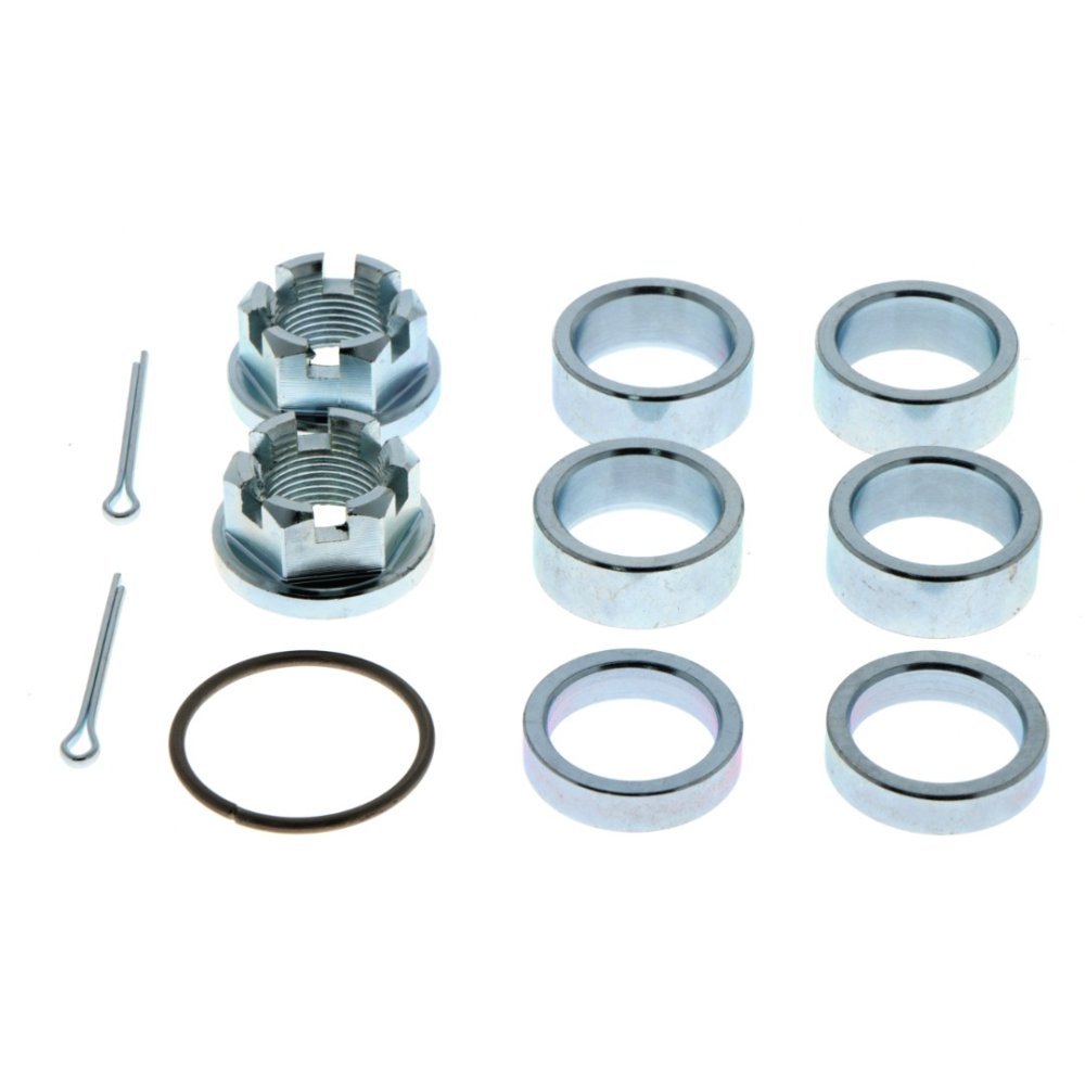 Eje trasero sobredimensionado Xtremparts Yamaha YFZ 450 04-09 Eje trasero sobredimensionado Xtremparts Yamaha YFZ 450 04-09