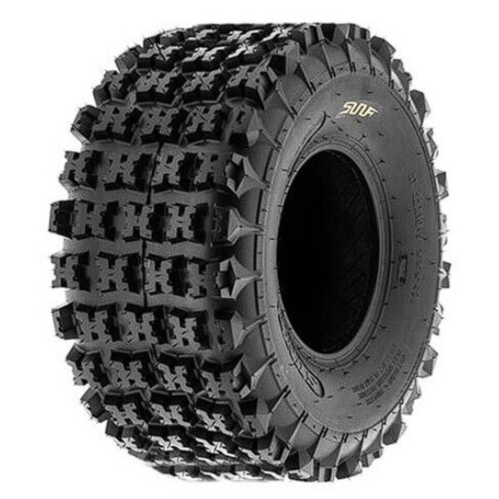 Neumatico Sun-f A-027 20X10-9 47J 6PR