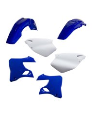 Kit de plásticos Yamaha YZ 125 / YZ 250 96-01
