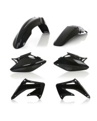 Kit de plásticos Honda CRF 450R 2004