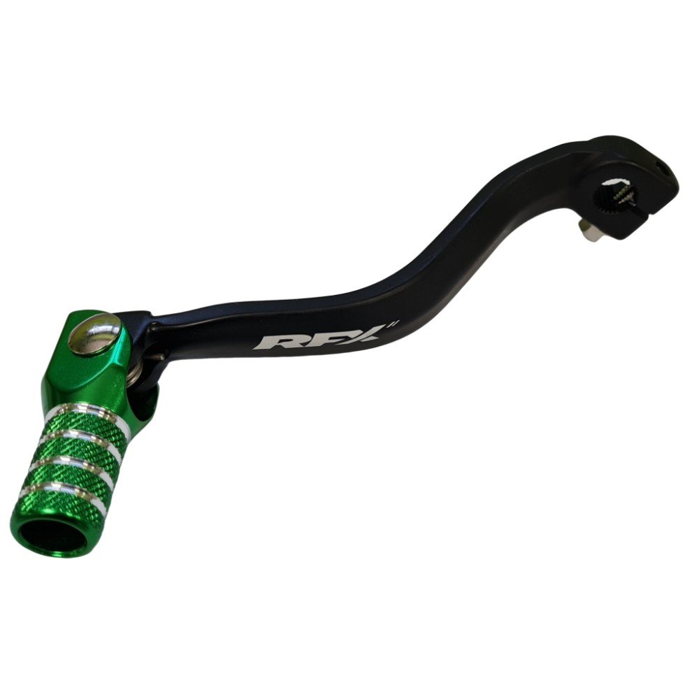 Palanca de cambios RFX Kawasaki KX 80 87-00 / KX 85 01-25