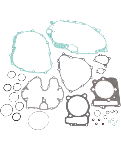 Kit completo de juntas Honda TRX 400 EX 99-04