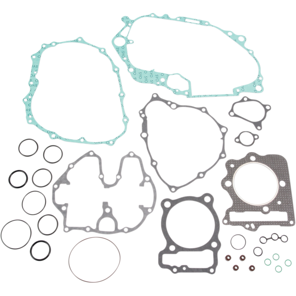Kit completo de juntas Honda TRX 400 EX 99-04