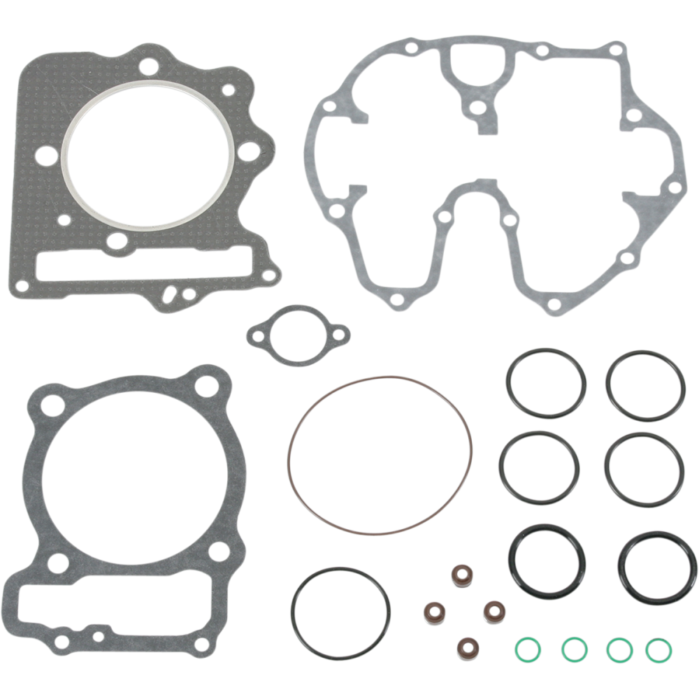 JUEGO JUNTAS PARTE ALTA HONDA TRX 400 EX 99-08