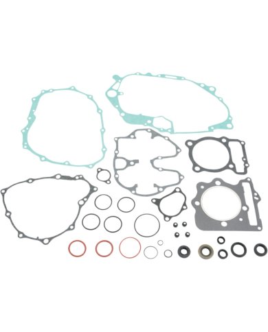 Kit completo de juntas y retenes de aceite Honda TRX 400 EX 99-04