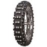 Neumático Mitas EF07 Super 140/80-18 70R Franja Amarilla Enduro