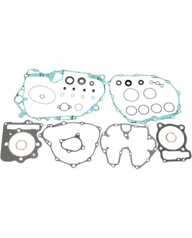 Kit completo de juntas y retenes de aceite Honda TRX 400 EX 05-08