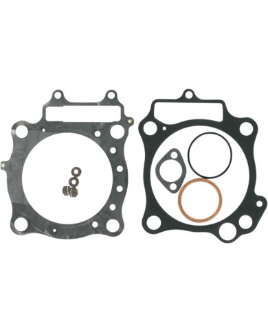 Juego de juntas de culata y base Honda TRX 450 R 04-05