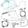 Kit completo de juntas y retenes de aceite Honda TRX 450 R 04-05