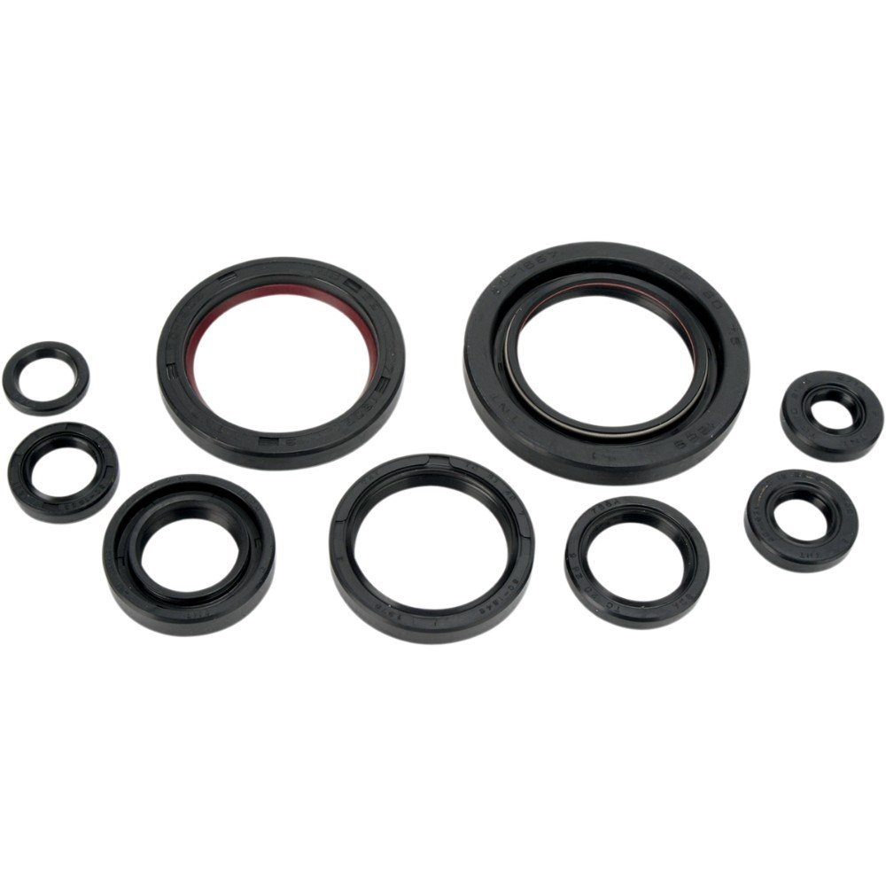 Retenes de aceite Honda TRX 450 R 06-09