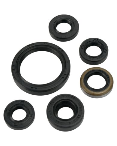 Retenes de aceite Kawasaki KFX 450 R 08-14