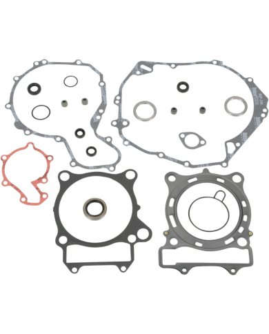 Kit completo de juntas y retenes de aceite Polaris Predator 05-07