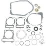 Kit completo de juntas y retenes de aceite YAMAHA Raptor 350 04-13 Warrior 350 87-04