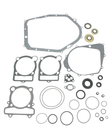 Kit completo de juntas y retenes de aceite YAMAHA Raptor 350 04-13 Warrior 350 87-04