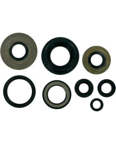 Juego retenes motor YAMAHA Raptor 350 04-13 Warrior 350 87-04