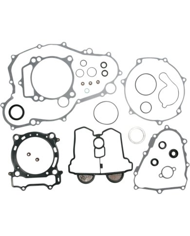 Kit completo de juntas y retenes de aceite YAMAHA YFZ 450 04-13