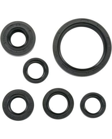 Retenes de aceite YAMAHA YFZ 450 04-13