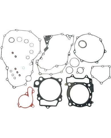Kit completo de juntas YAMAHA YFZ 450 R 09-20
