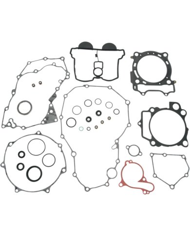 Kit completo de juntas y retenes de aceite YAMAHA YFZ 450 R 09-20