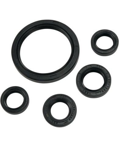 Retenes de aceite YAMAHA YFZ 450 R 09-20