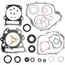 Kit completo de juntas y retenes de aceite YAMAHA Grizzly YFM 660 02-08