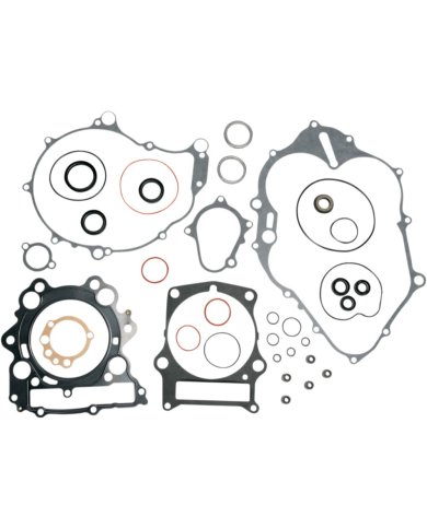 Kit completo de juntas y retenes de aceite YAMAHA Raptor YFM 660 01-05