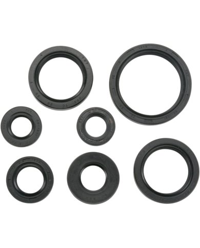 Retenes de aceite  YAMAHA Raptor YFM 660 01-05