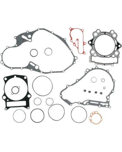 Kit completo de juntas YAMAHA Raptor YFM 700 06-14