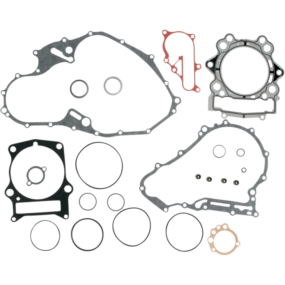 Kit completo de juntas YAMAHA Raptor YFM 700 06-14