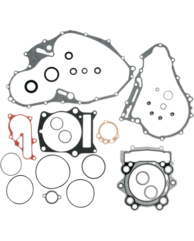 Kit completo de juntas y retenes de aceite YAMAHA YFM 700 06-14