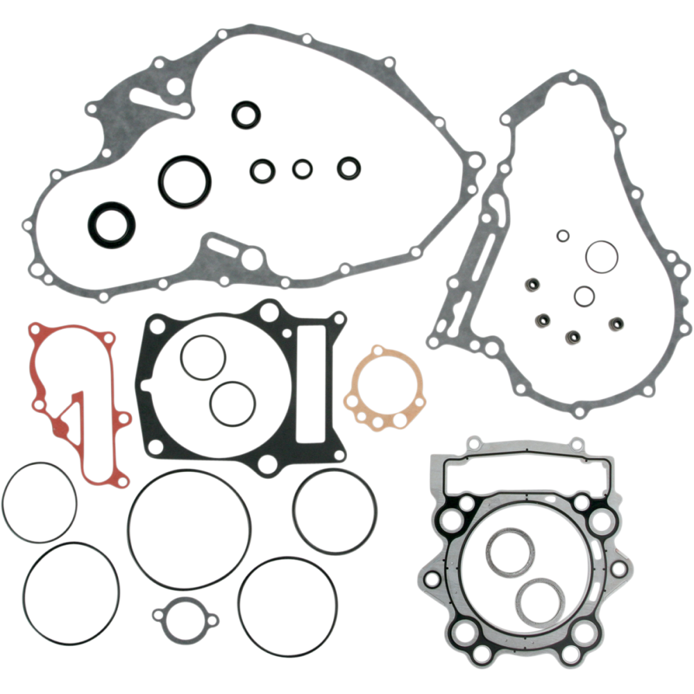 Kit completo de juntas y retenes de aceite YAMAHA YFM 700 06-14 Kit completo de juntas y retenes de aceite YAMAHA YFM 700 06-14
