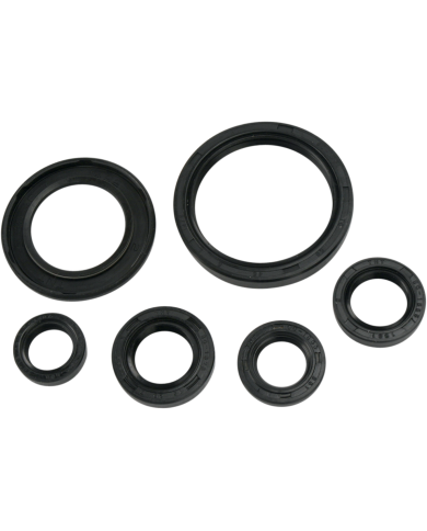 Retenes de aceite YAMAHA Raptor YFM 700 06-14