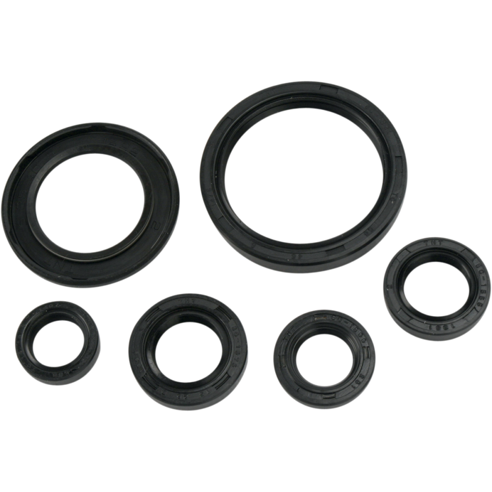 Retenes de aceite YAMAHA Raptor YFM 700 06-14