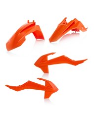 Kit de plásticos Acerbis KTM SX 65 16-23   Gas Gas MC 65 21-23