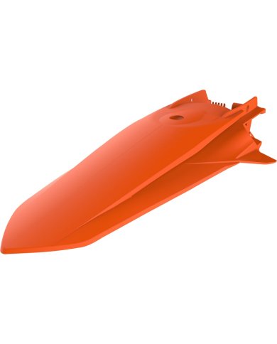 Guardabarros trasero Polisport KTM SX/SX-F 19-22