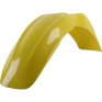 Guardabarros delantero Polisport Suzuki RM 65 00-23 Amarillo