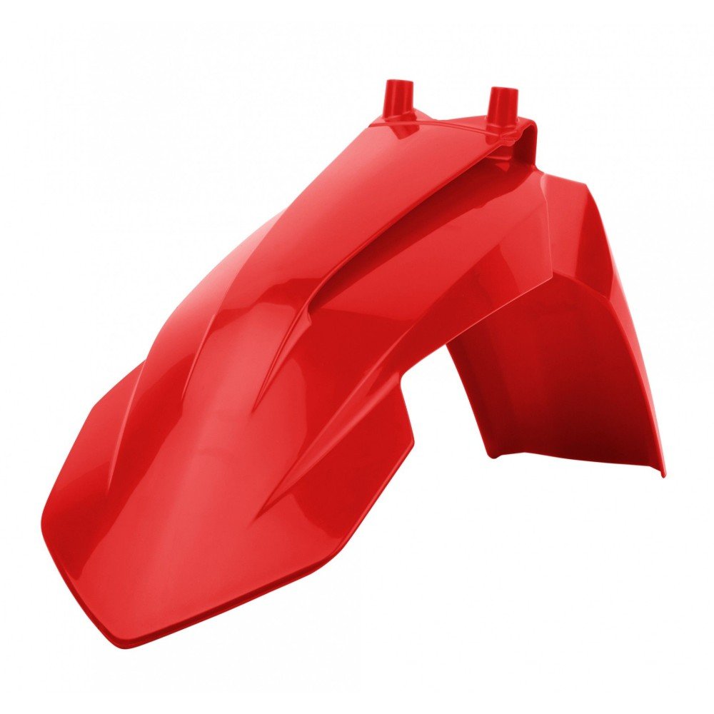 Guardabarros delantero Polisport Gas Gas MC 65 21-23 /KTM SX 65 16-23 Rojo Guardabarros delantero Polisport Gas Gas MC 65 21-23 /KTM SX 65 16-23 Rojo