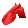 Guardabarros delantero Polisport Gas Gas MC 65 21-23 /KTM SX 65 16-23 Rojo Guardabarros delantero Polisport Gas Gas MC 65 21-23 /KTM SX 65 16-23 Rojo