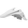 Guardabarros trasero Polisport KTM SX 65 16-23 blanco