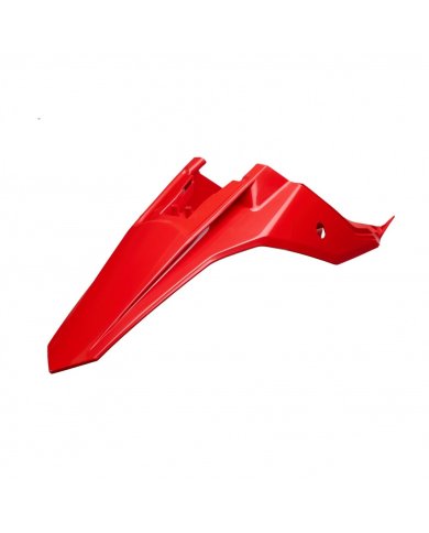 Guardabarros trasero + portanumeros laterales Polisport Gas Gas MC 65 21-23 Rojo Guardabarros trasero + portanumeros laterales Polisport Gas Gas MC 65 21-23 Rojo