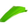 Guardabarros trasero Polisport Kawasaki KX 85 14-23