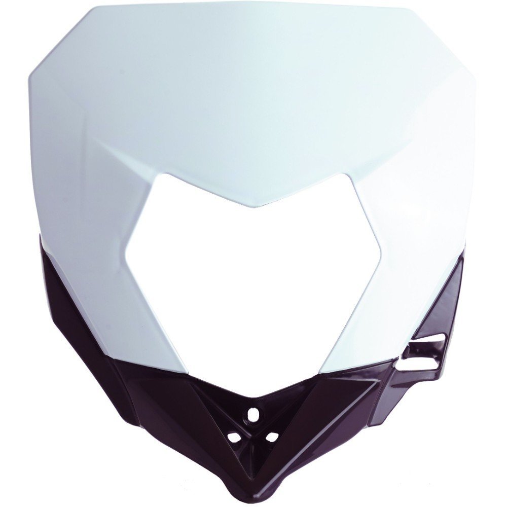 Máscara faro delantero Polisport Sherco SE-R / SEF-R 17-23